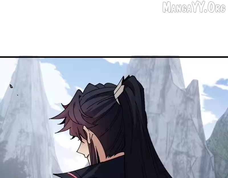 Master: This rebellious disciple is definitely not the Holy Son Chapter 168 - page 10